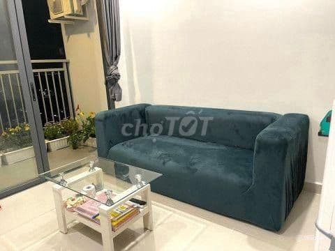 BÁN CĂN HỘ 1 TỶ 450 FULL NỘI THẤT ĐANG CÓ NGƯỜI THUÊ 6.5 TRIỆU - Ảnh 3