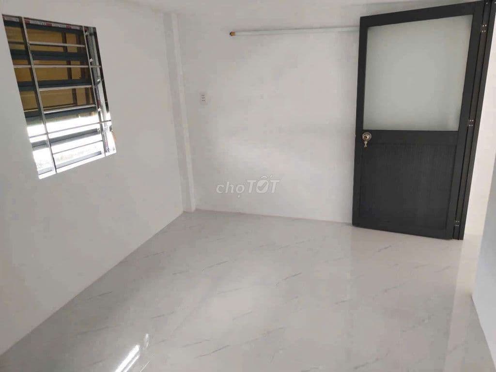 Nhà nhỏ cho gđ nhỏ dt 4,5x6m 1p ngủ ,đs6 p Bình tân,hcm,chỉ 890 - Ảnh 3