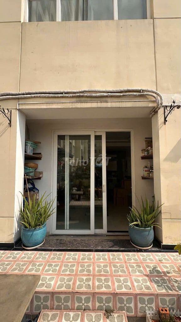 Chung cư SAIGON MIA - Ảnh 2