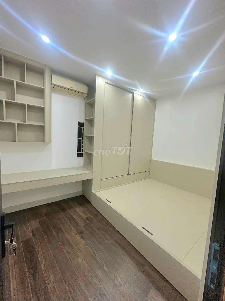 Nhà Dương Nội, Aeon Mall - 42m2- 5 tầng. Mới xây, đủ Nội thất sịn. - Ảnh 2