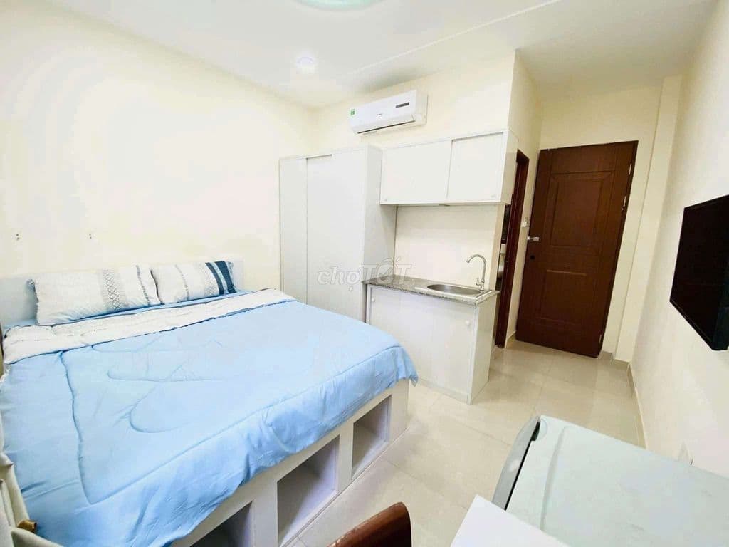 14 CHDV QUẬN 1 ĐƯỜNG NGUYỄN CÔNG TRỨ, 5 TẦNG, GIÁ CHỈ 16,8 TỶ. - Ảnh 2