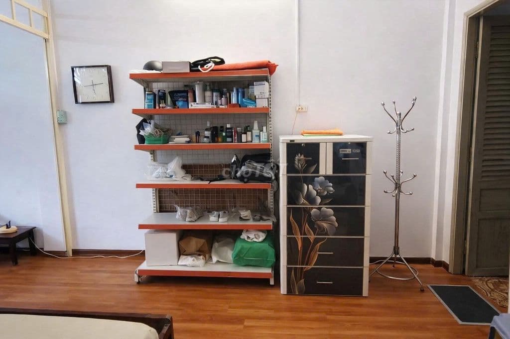 CĂN HỘ LÊ VĂN DUYỆT, BÌNH THẠNH - 2,9 TỶ - Ảnh 3