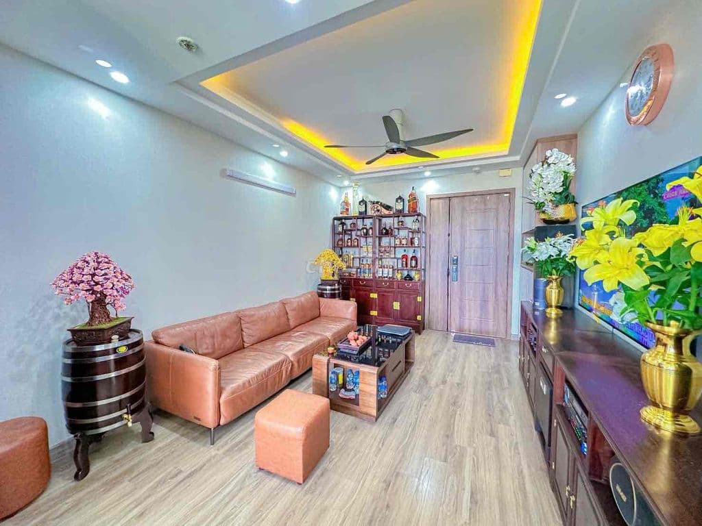 🔥 Anh trai em mua để ở nên sửa lại rất tâm huyết - nhưng nay mua đư