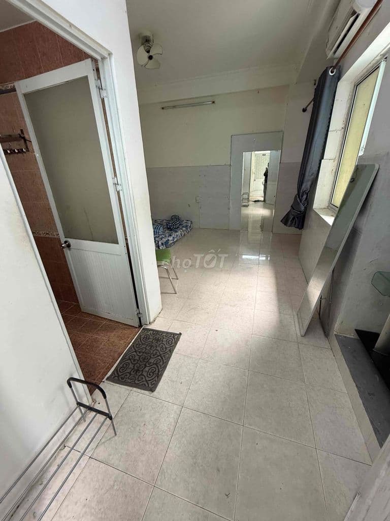 Bán nhà kdc Bình Hưng kế chung cư Pegasuite Bến xe Quận 8 - Ảnh 3