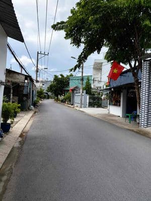ĐẤT FULL THỔ CƯ 133 MÉT - 5X32 - ĐƯỜNG 6 MÉT - LÊ VĂN LƯƠNG, NHÀ BÈ - Ảnh 3