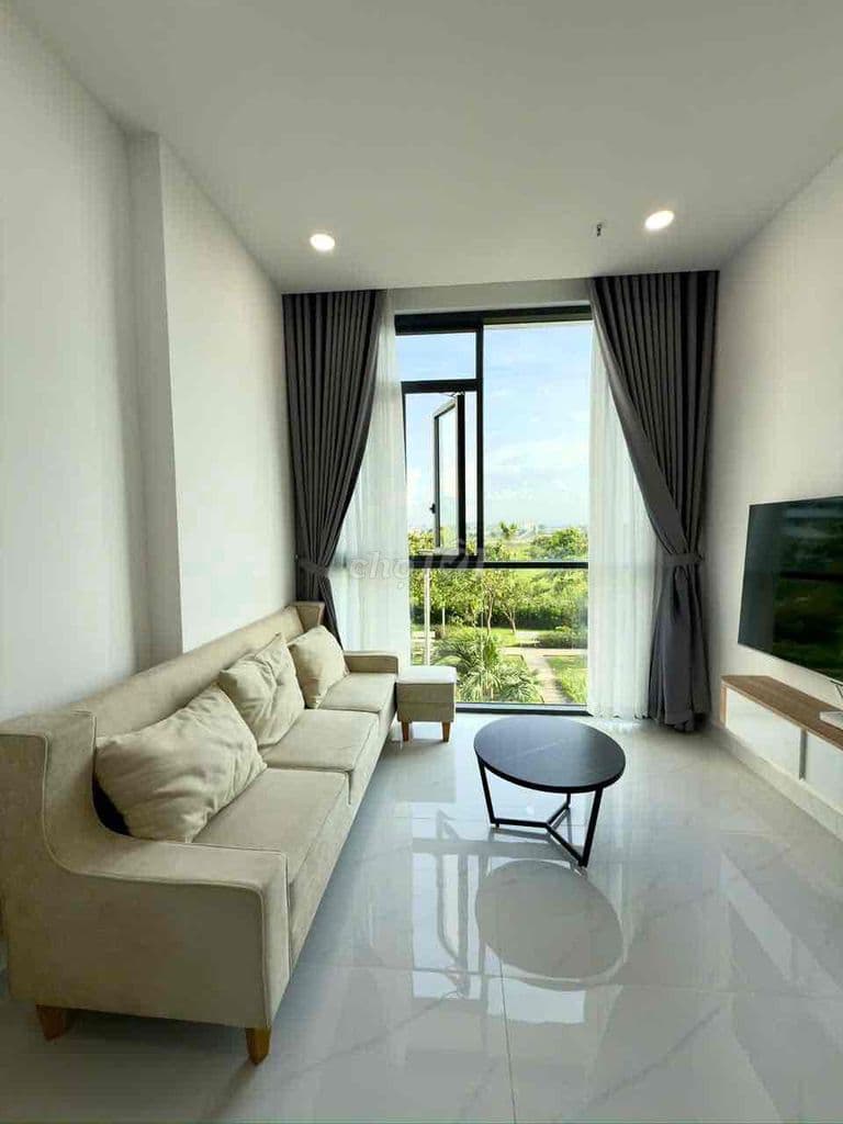 Bán căn hộ CTL Tower Tham Lương, 56m2 2PN có Sổ Hồng, nhà đẹp mới, rẻ
