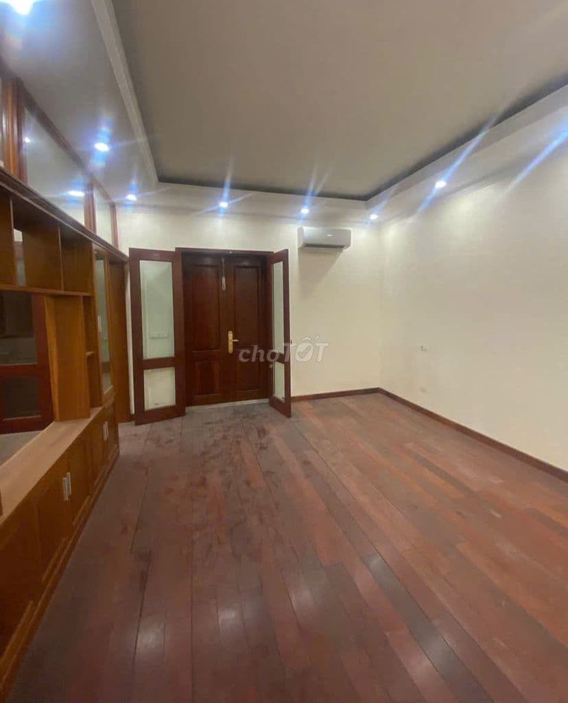Cần bán nhà Đức Giang - Ảnh 2