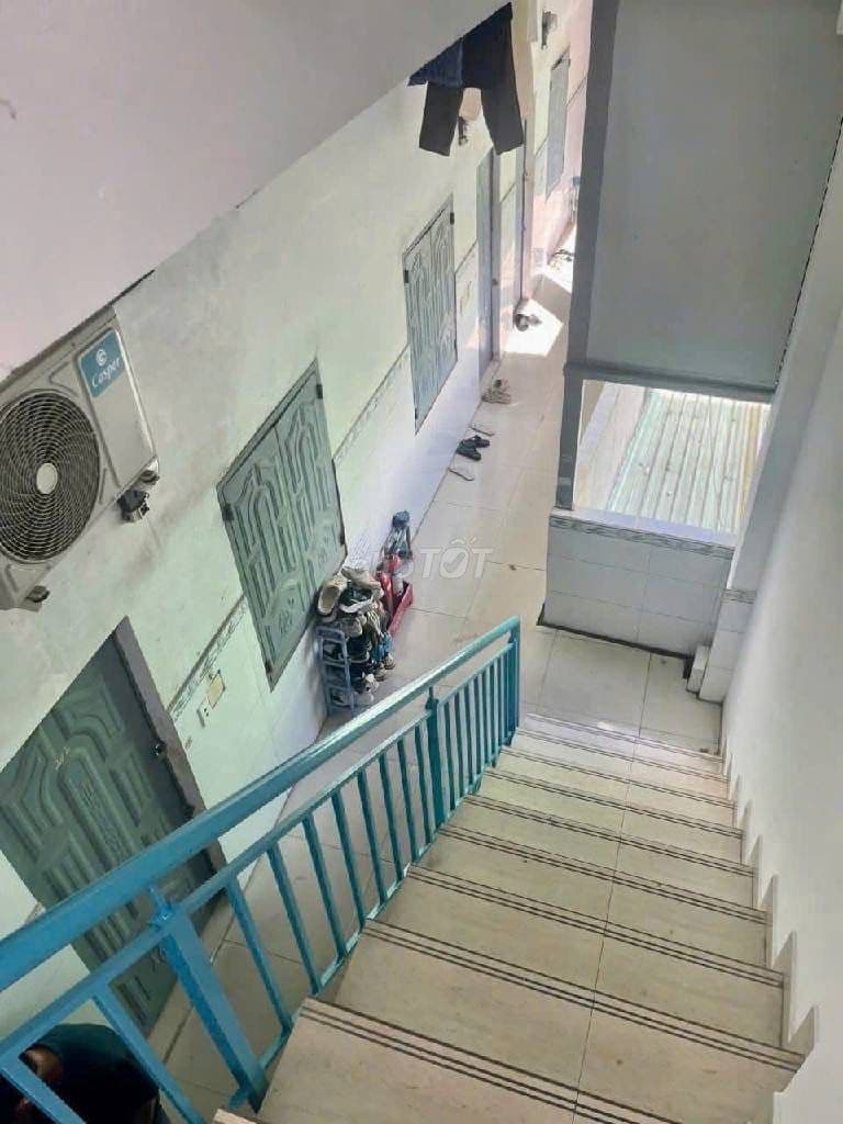 CHDV q9 sieu rẻ 13,9 ty 24 phòng full Mt đường 9. Ko có căn thứ 2 - Ảnh 3