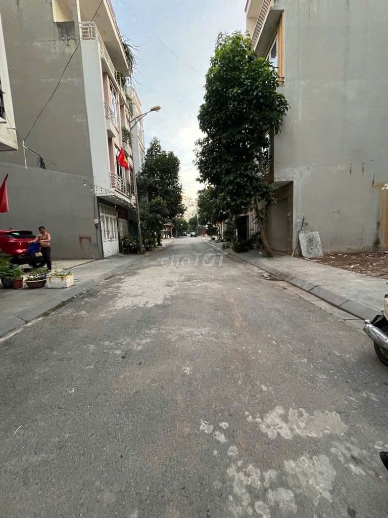 📢📢📢KHU TÁI ĐỊNH CƯ THANH AM LONG BIÊN HÀ NỘI DT 61M. - Ảnh 2