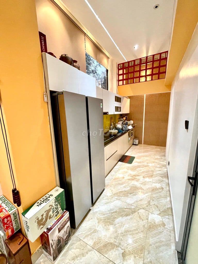 NHÀ MỚI, SIÊU ĐẸP 2 TẦNG, 56M2, 3PN, Ở NGAY CHỈ 4.9 TỶ - Ảnh 3