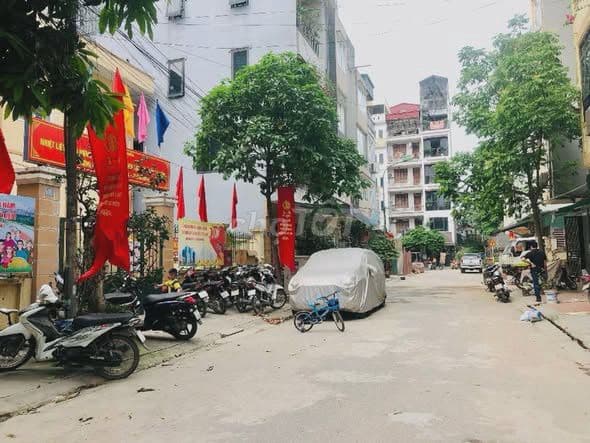 bán nhà 5 tầng Phú Diễn OTO TRÁNH - Ảnh 2
