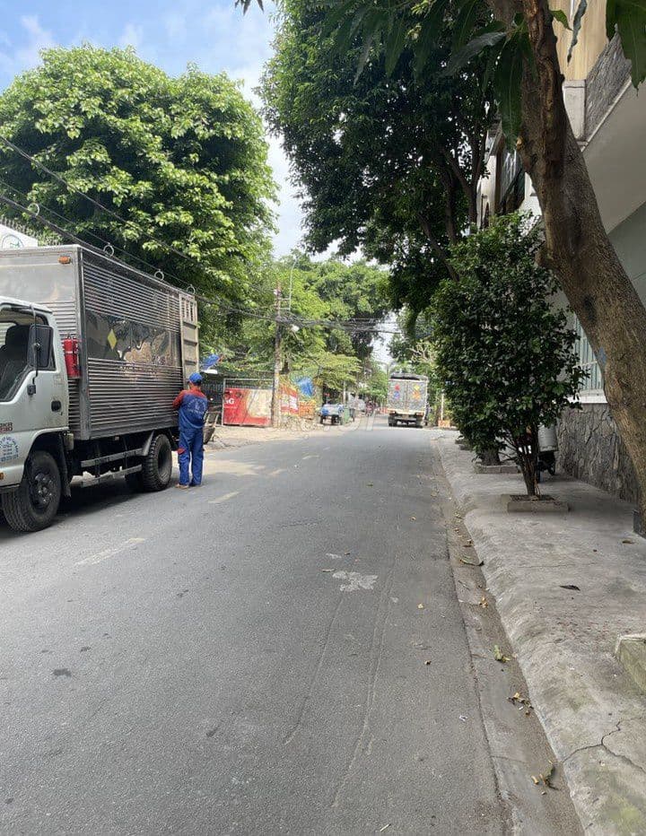 Nhà 100m2 (5x20m) đường số 12B, khu Tên Lửa, Bình Tân, giá 12.6 tỷ