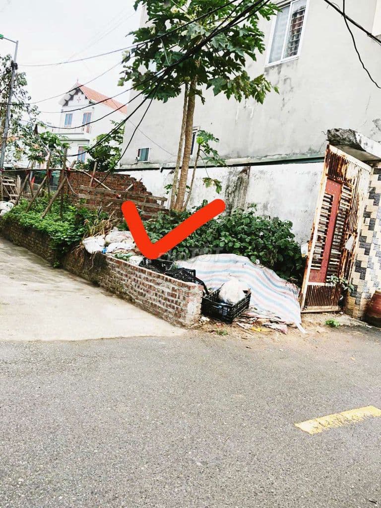 Bán gấp đất Đồng Mai Hà Đông 3.2 tỷ – vị trí đẹp - Ảnh 2