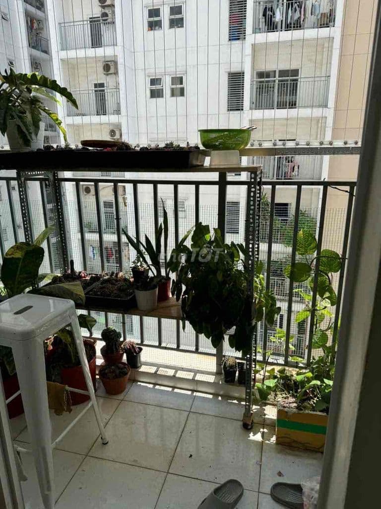 BÁN CĂN HỘ ORIENTAL PLAZA – 685 ÂU CƠ, TÂN PHÚ