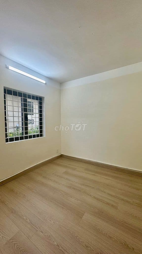 Bán căn góc 2PN Chung cư 750/1Bis Nguyễn Kiệm - 40m2 - căn hộ mới - Ảnh 2