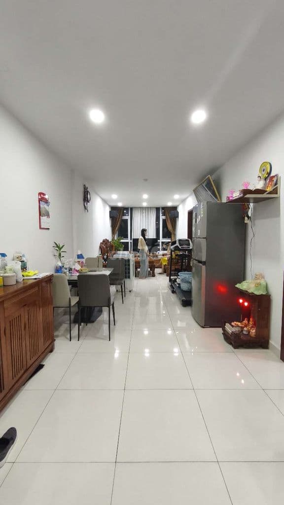 ✅Bán nhanh CH 8x Rainbow gần Đầm Sen 2PN 3PN 2WC giá rẻ ✅ - Ảnh 3