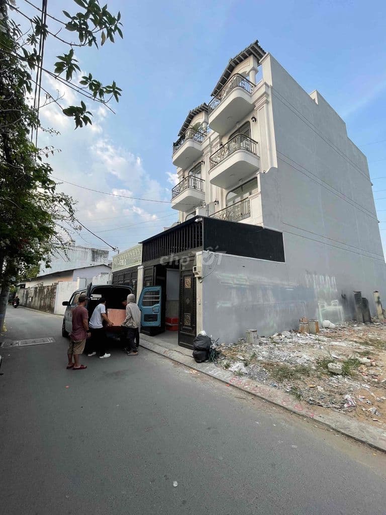 ĐƯỜNG 11 TRƯỜNG THỌ - ĐẤT 78.5M2 - 6.9 TỶ - Ảnh 2