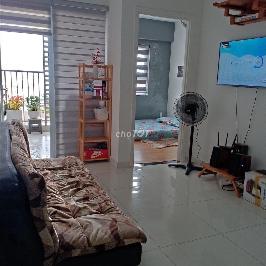 Prosper plaza 2 phòng dt50m2 giá 2.55 tỷ - Ảnh 3