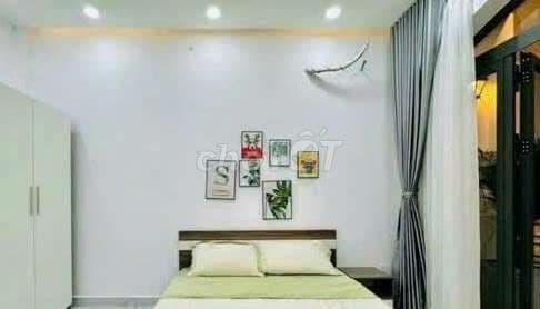 HIẾM 8.85TY KHA VẠN CÂN QL13 SÁT PHẠM VĂN ĐỒNG ÔTÔ 3TANG DÒNG TIỀN - Ảnh 3