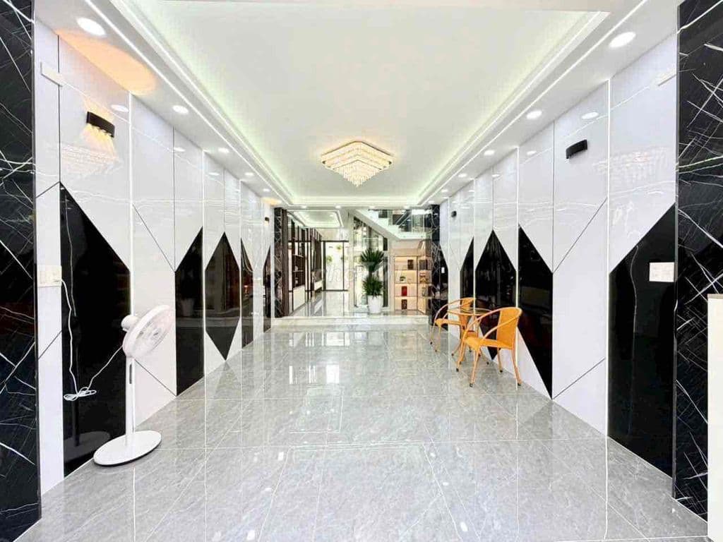 Giảm Sâu, Hơn 6Tỷ Thang Máy, Kết Hợp Ở Kinh Doanh, Quận 12 - Ảnh 2