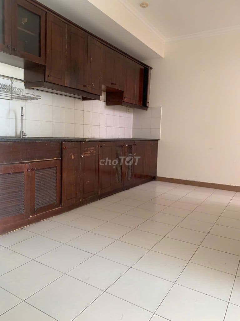 Bán Căn hộ Phúc Thịnh Quận 5, Dt : 70 m2, 2PN, Giá : 4 tỉ/căn, - Ảnh 2