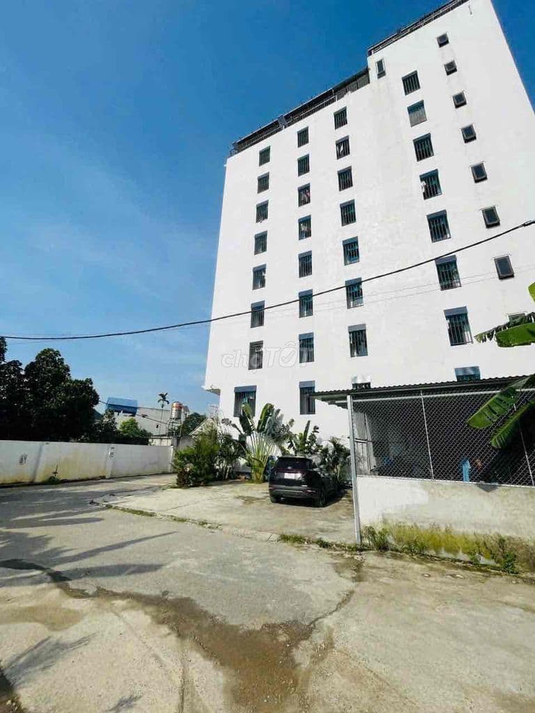 ĐẤT XÂY TRỌ DÒNG TIỀN CHỈ CẦN 2 TỶ/100M Ô TÔ TRÁNH