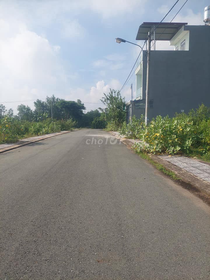 Bán đất 5,5x17m đường Gò Cát, gần Nguyễn Duy Trinh, vòng xoay Phú Hữu - Ảnh 3