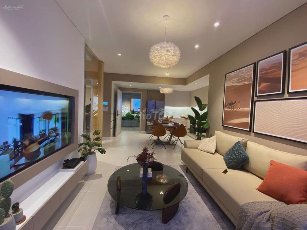 URBAN GREEN CÓ GIỎ CĂN 4.8 TỶ, MUA NGAY ĐẦU TƯ AN CƯ - Ảnh 3