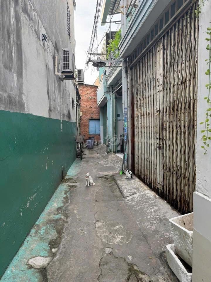 Chính chủ cần bán nhà SHR, Hẻm 33 đường 475 Phước Long B, Thủ Đức - Ảnh 3