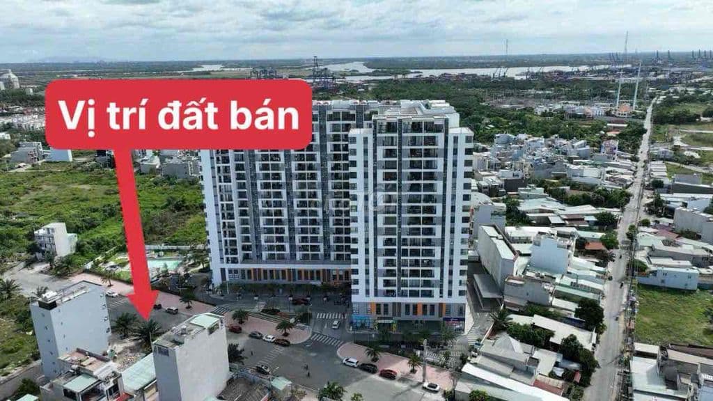 Bán Đất MT đường rộng 30m được Xây 8 tầng, đường Gò Cát Phú Hữu Q9