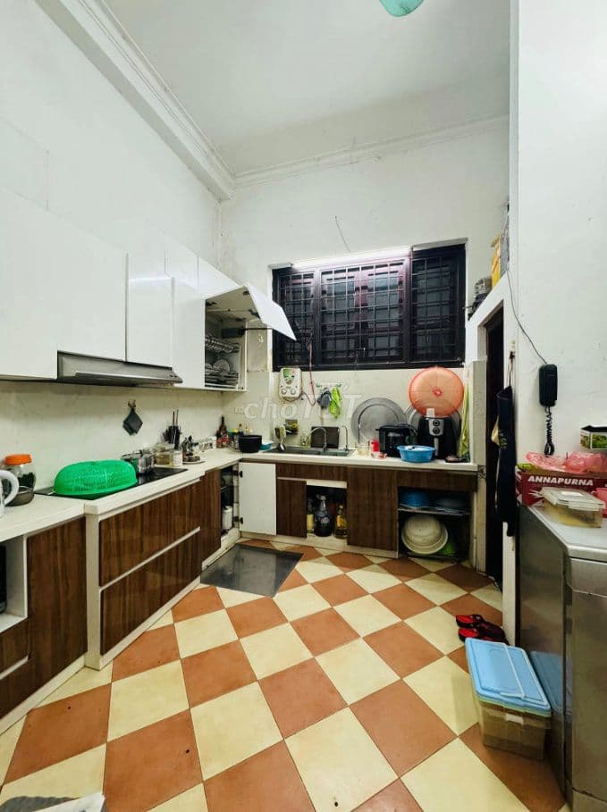 Bán nhà mặt chợ Ng Thị Định_Lô góc ô tô_Kinh doanh_90m2_Nhỉnh 20 tỷ - Ảnh 2