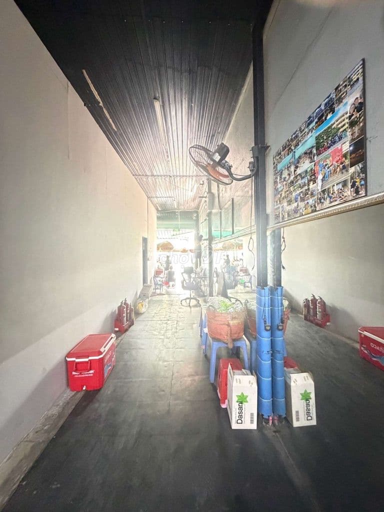 Mặt tiền Lê Đức Thọ, nở hậu diện tích 7,5 x 40, vị trí cực đẹp. - Ảnh 3