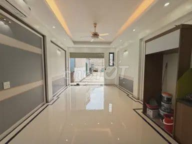 BÁN NHÀ TỪ LIÊM 40M 5 TẦNG NHỈNH 7 TỶ - Ảnh 2