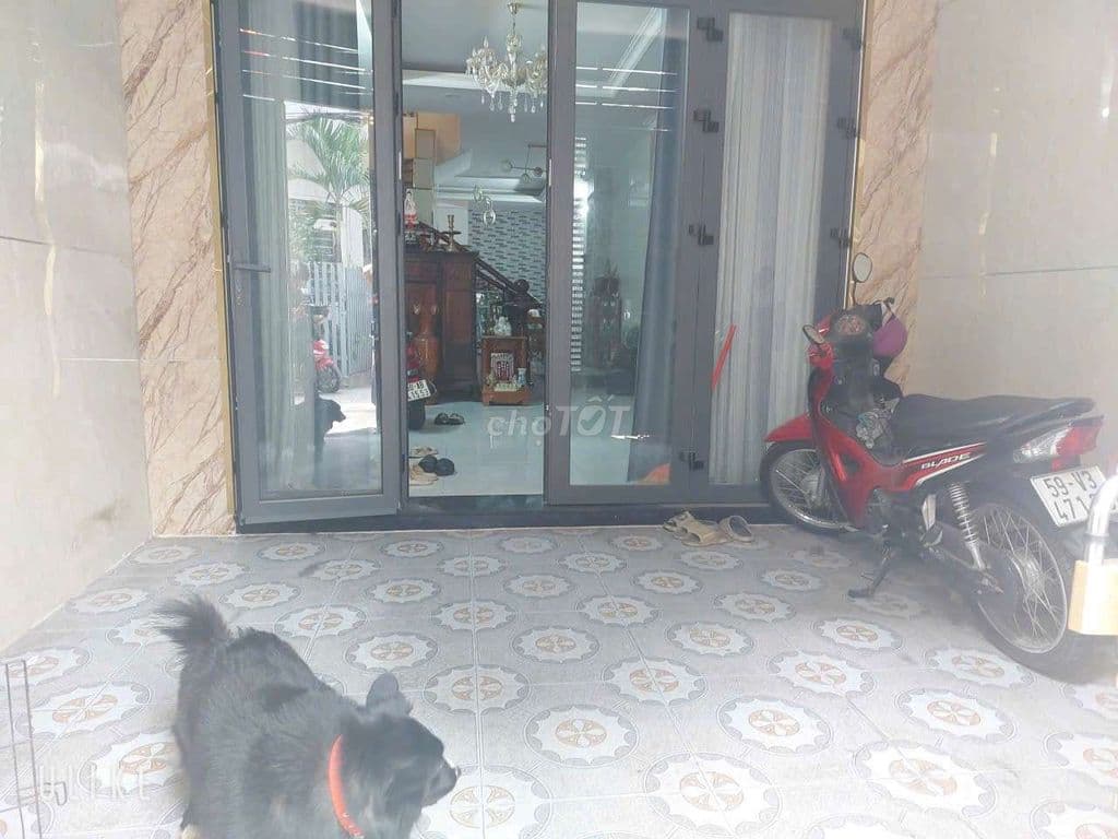 🏡🔥 NHÀ MỚI HXH VÀO TẬN NHÀ – LÊ VĂN THỌ – CẠNH CV LÀNG HOA - Ảnh 3