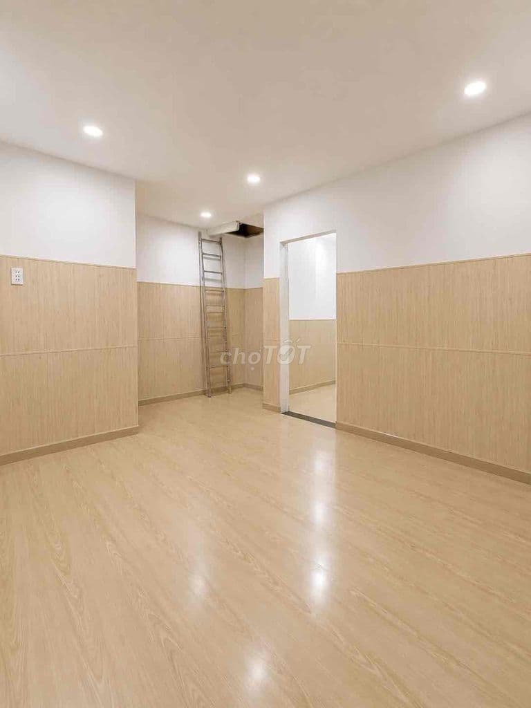 😱 ẢO THẬT GẦN 40M2 CHỈ NHỈNH 4TỈ - NHÀ BÌNH THẠNH, LÊ QUANG ĐỊNH - 3PN - Ảnh 3