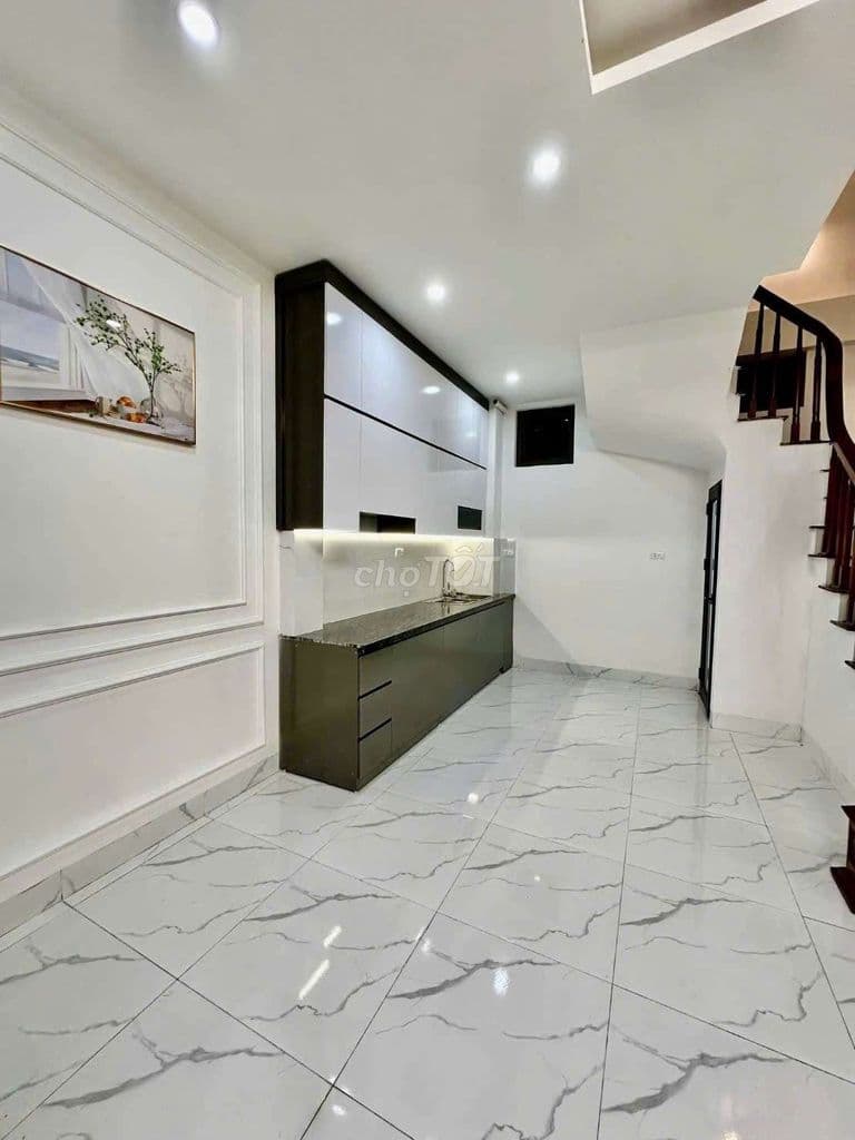 Bán nhà chính chủ ngõ 39 yên vĩnh - Ảnh 2