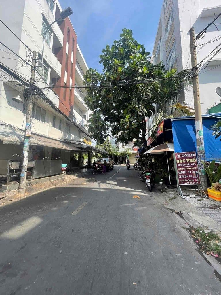 Nhà Mặt Tiền Giá Cực Hiếm Khu Tên Lửa,Dt 5x20m,giá 11.5 tỷ,3.5 tấm - Ảnh 2