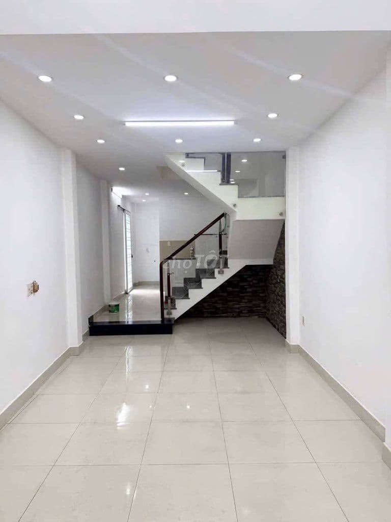 Nhà tây thạnh 3,5 x 10m đúc 1 lầu đẹp