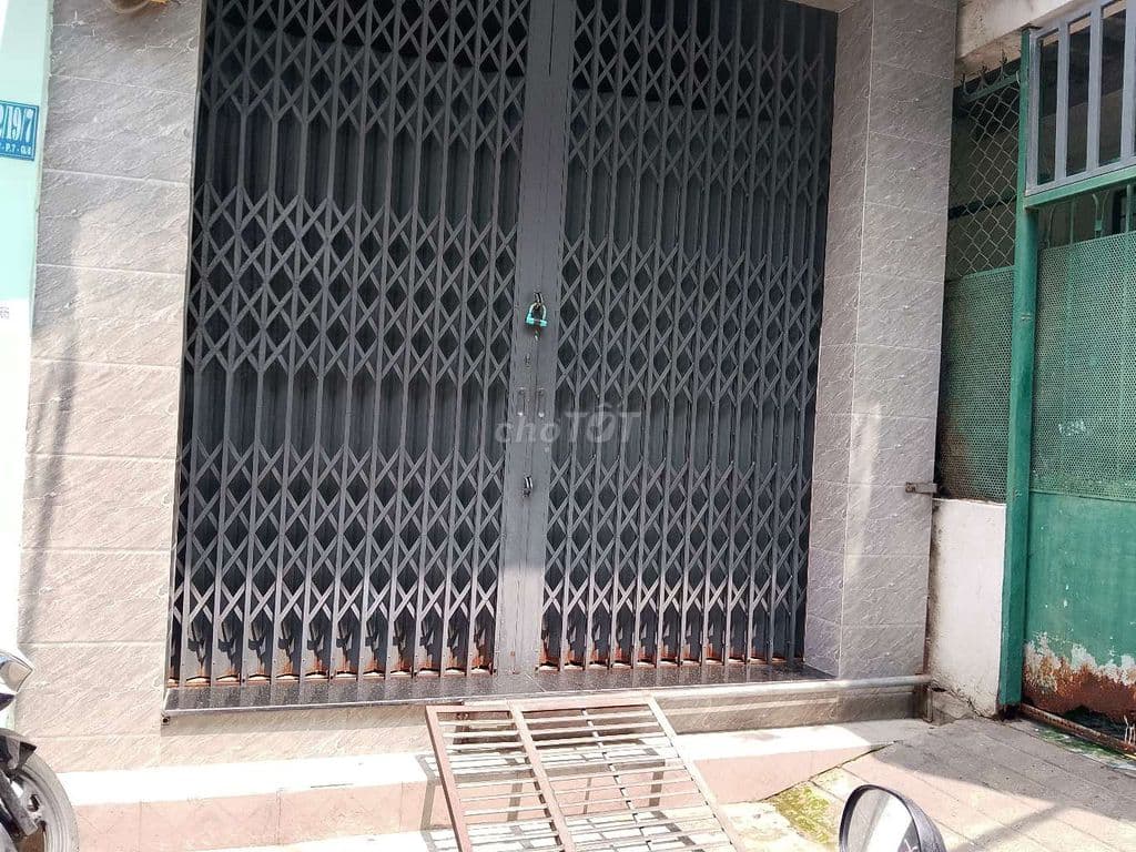 Bán nhà đường Phạm Thế Hiển, Phường 7, Quận 8, nhỉnh 4,9 tỷ - Ảnh 3