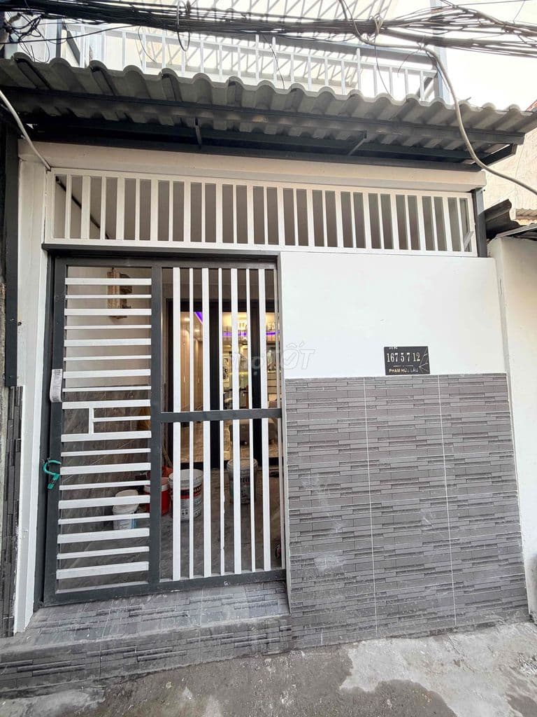 bán nhà chính chủ - Ảnh 3