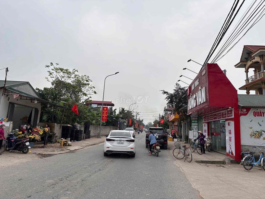 Đất Kinh doanh - Ảnh 2