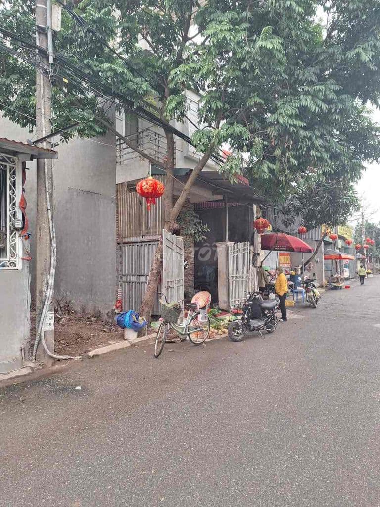 cần bán đất Cự Khối- sổ đỏ chính chủ - Ảnh 3