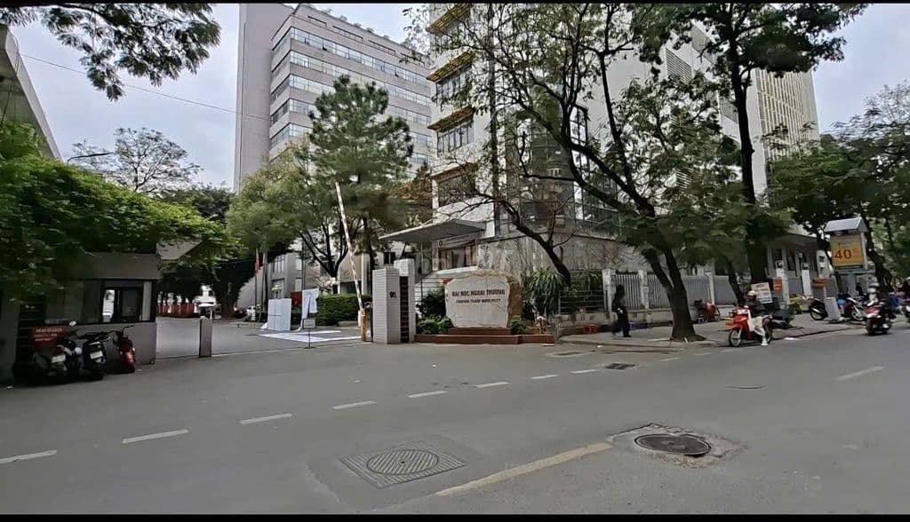 BÁN GẤP CHUNG CƯ N02 CHÙA LÁNG: 3 NGỦ - FULL NỘI THẤT - GIÁ 7 TỶ