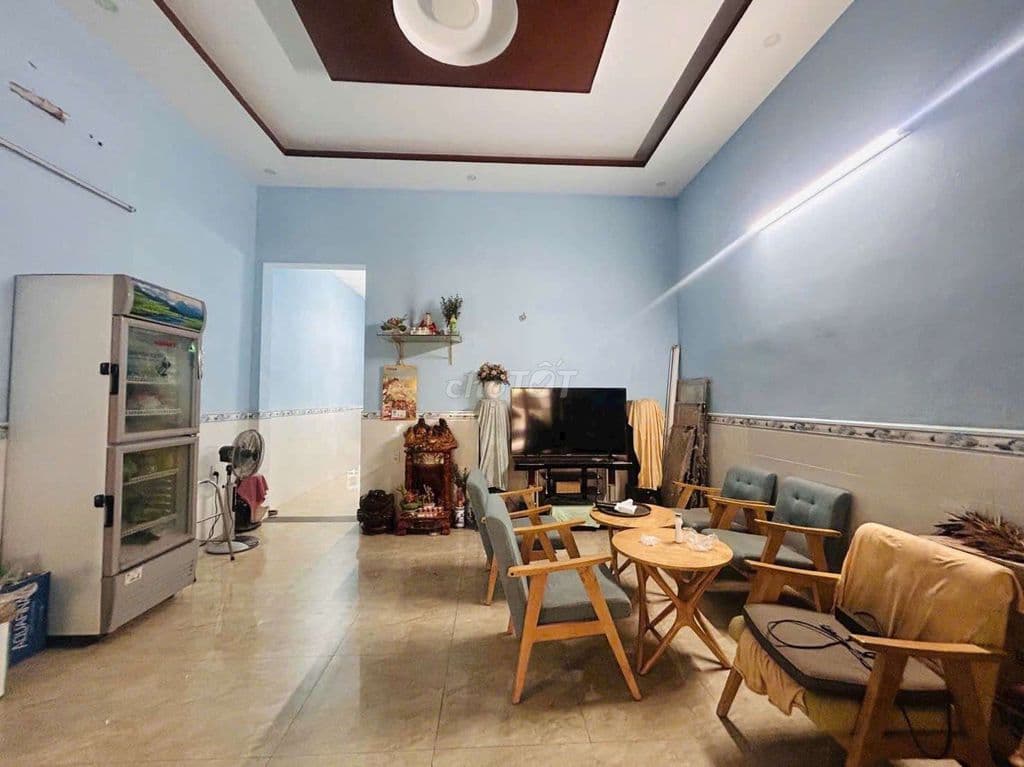 Chính chủ bán nhà mặt tiền đường 311 Hiệp phú Q9, 90m2 5*18, 7,3 tỷ - Ảnh 3