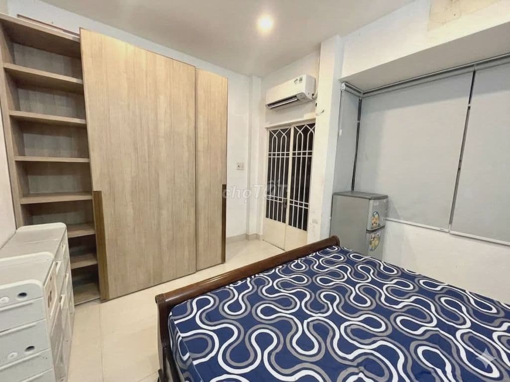 BÁN NHANH NHÀ 4 TẦNG NGUYỄN ĐÌNH CHIỂU QUẬN 3 – VỊ TRÍ VÀNG - Ảnh 3