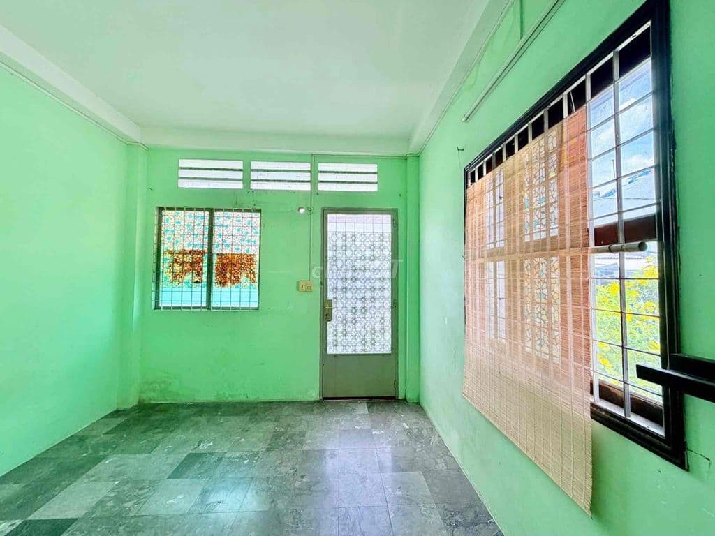 🏡 HOÀNG HOA THÁM – PHAN ĐĂNG LƯU 45m² – 3T VÀI BƯỚC RA HXH– 6,45 tỷ TL - Ảnh 2