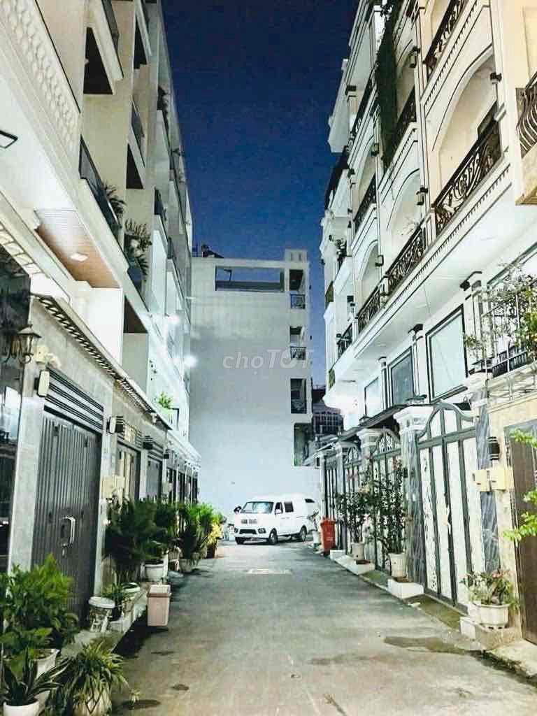 HXH khu VIP Nhất Ngay CV Viên Gia Định và Bệnh Viện 175 rất sang trong