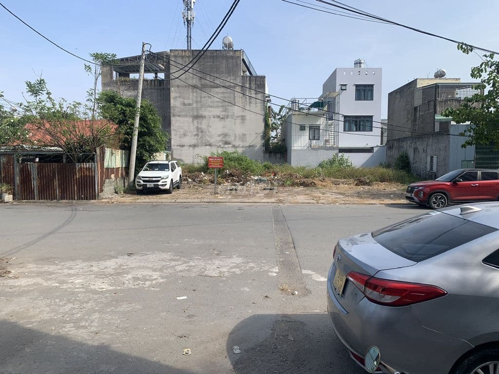 Bán rẻ lô mặt tiền đường 30m -đối diện C/c Ricca - 120m2 ngang 5.5m - Ảnh 3