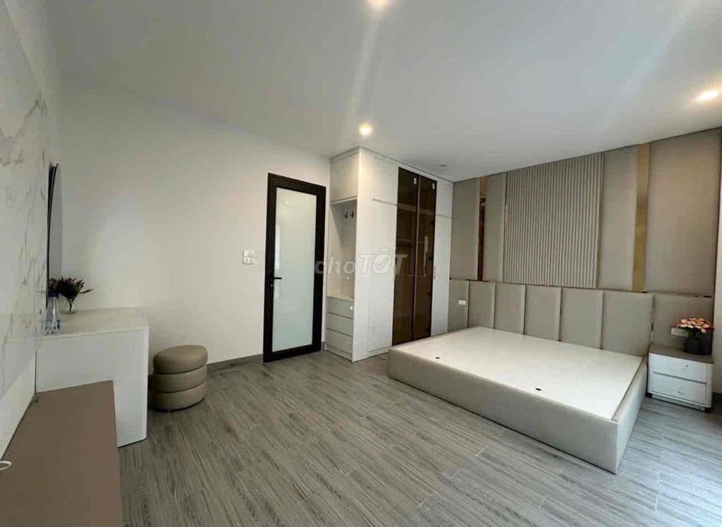NHÀ RẺ CHO VỢ CHỒNG TRẺ | THẠCH BÀN LONG BIÊN | NHÀ MỚI 4 TẦNG 5 TỶ - Ảnh 2