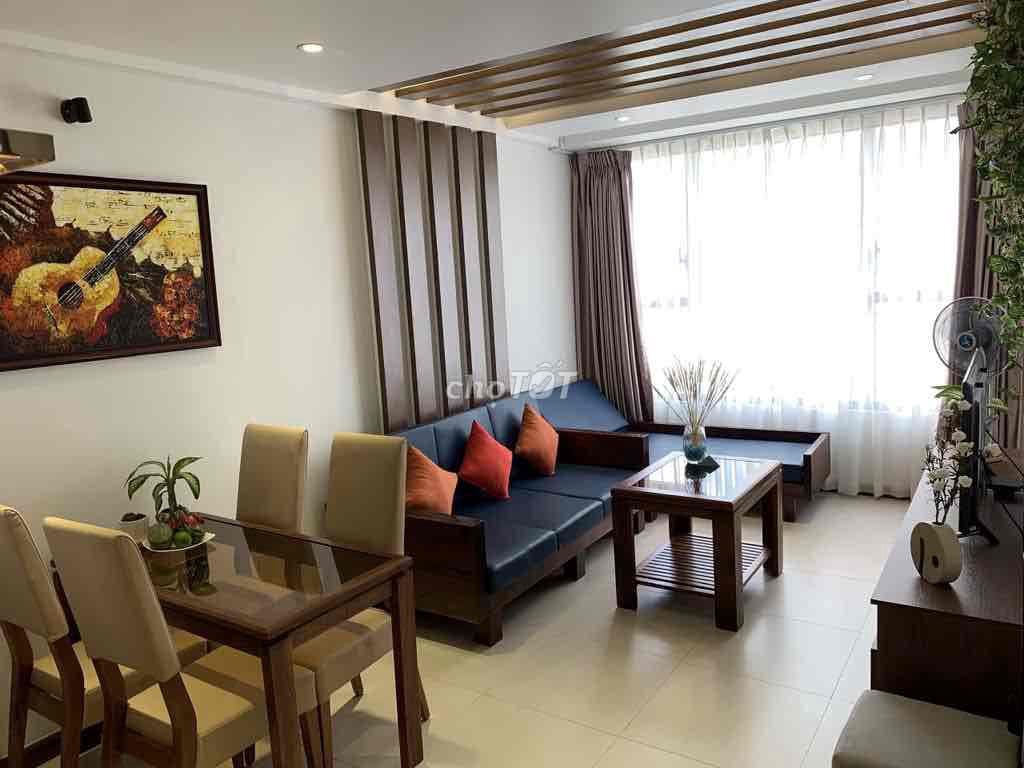 NGỘP NGÂN HÀNG BÁN CHUNG CƯ BÌNH THẠNH